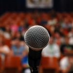 Public Speaking and Performance Anxiety